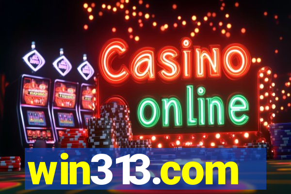 win313.com