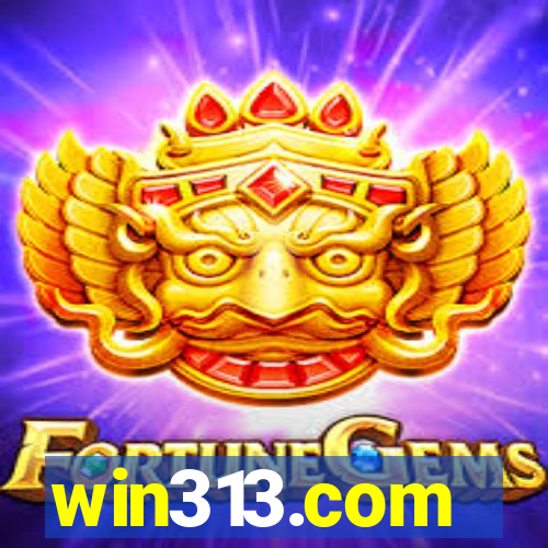 win313.com