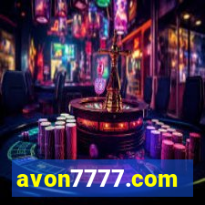 avon7777.com