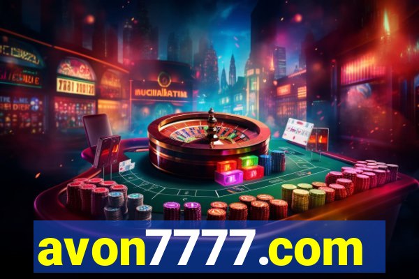 avon7777.com