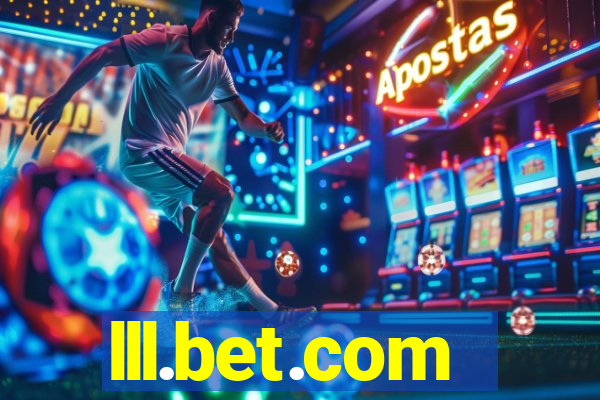 lll.bet.com