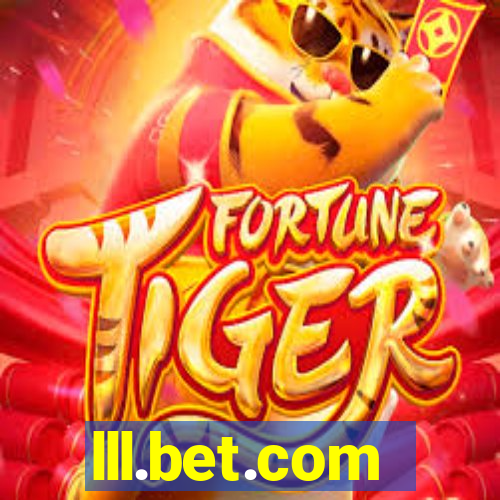 lll.bet.com