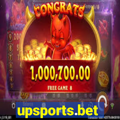 upsports.bet
