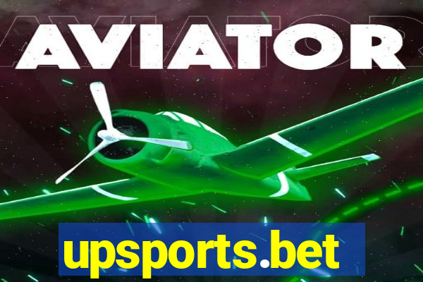 upsports.bet