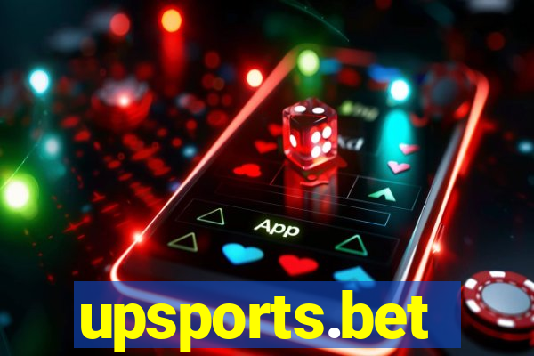 upsports.bet