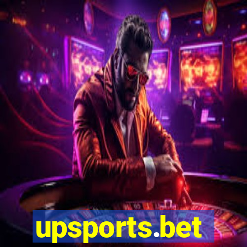 upsports.bet