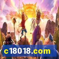c18018.com