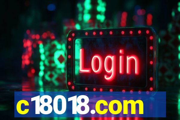 c18018.com