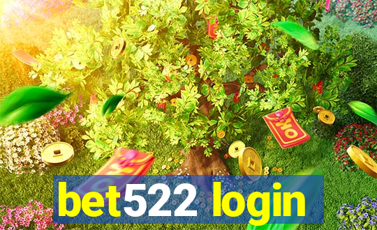 bet522 login