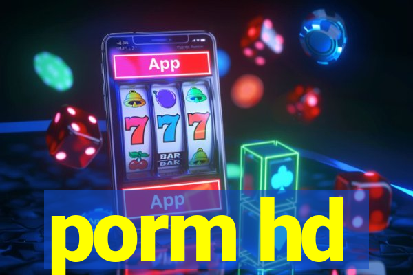 porm hd