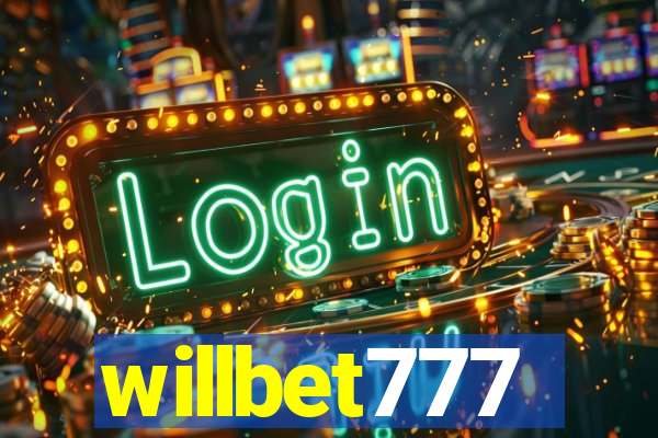 willbet777
