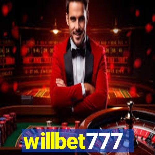 willbet777