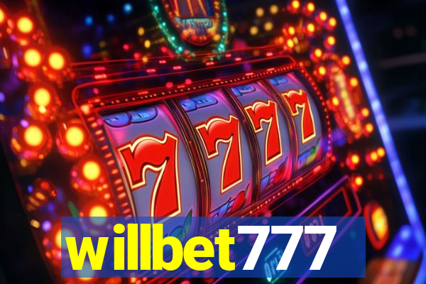 willbet777