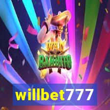 willbet777