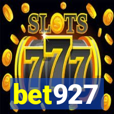bet927