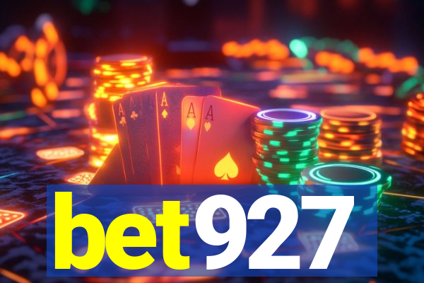 bet927