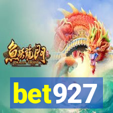 bet927