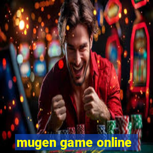 mugen game online