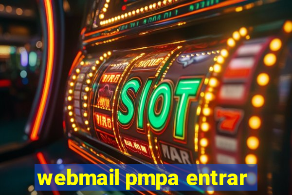webmail pmpa entrar
