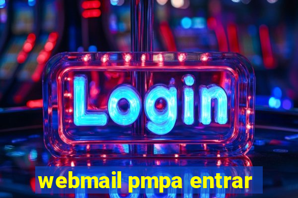webmail pmpa entrar