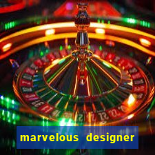 marvelous designer 11 crack