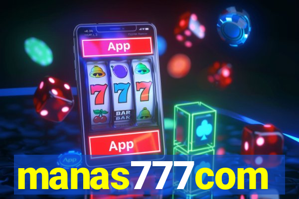 manas777com