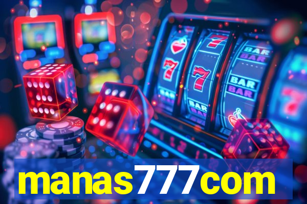 manas777com