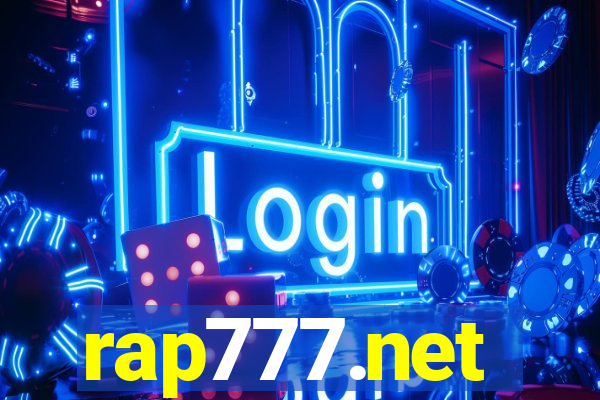 rap777.net