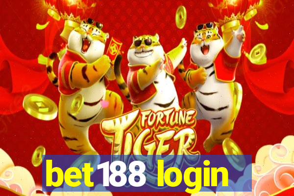 bet188 login