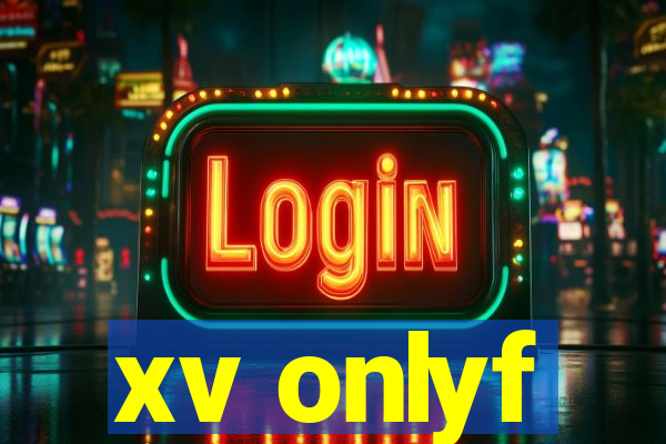 xv onlyf