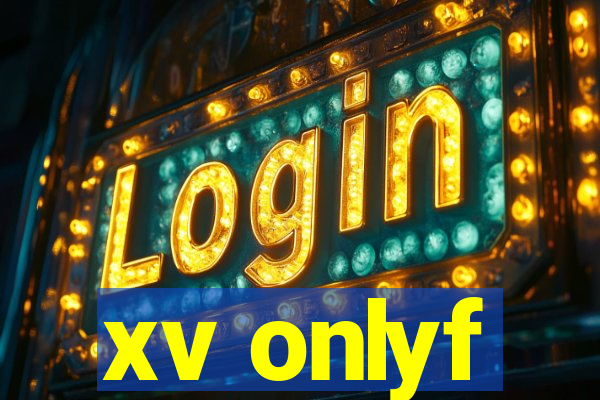 xv onlyf
