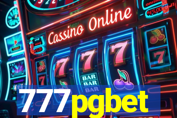 777pgbet