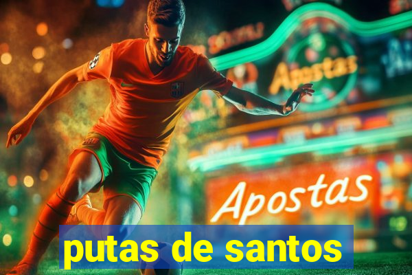 putas de santos