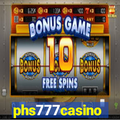 phs777casino