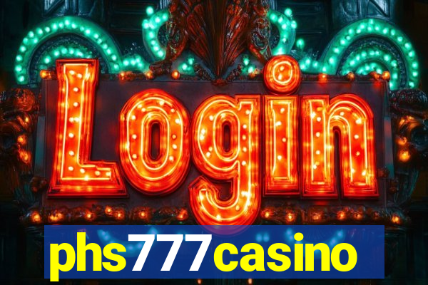 phs777casino