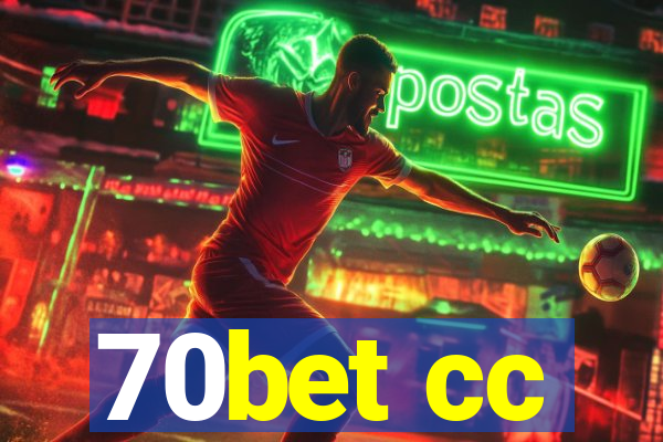 70bet cc
