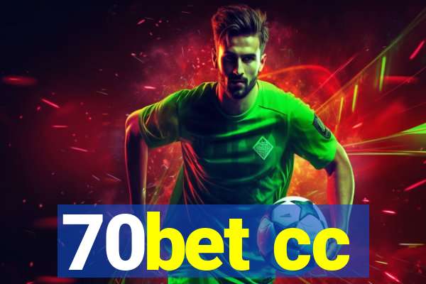 70bet cc