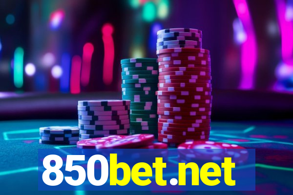 850bet.net