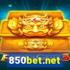 850bet.net