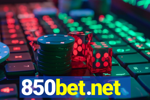 850bet.net