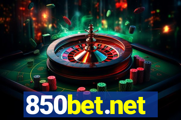 850bet.net