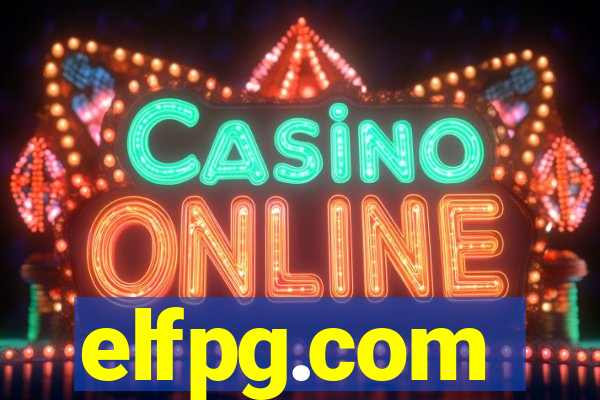 elfpg.com