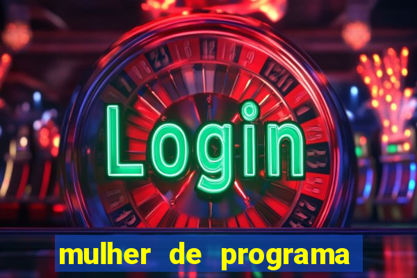 mulher de programa de salvador