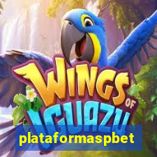 plataformaspbet