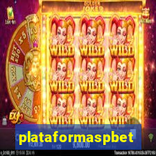 plataformaspbet