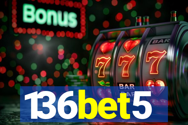 136bet5