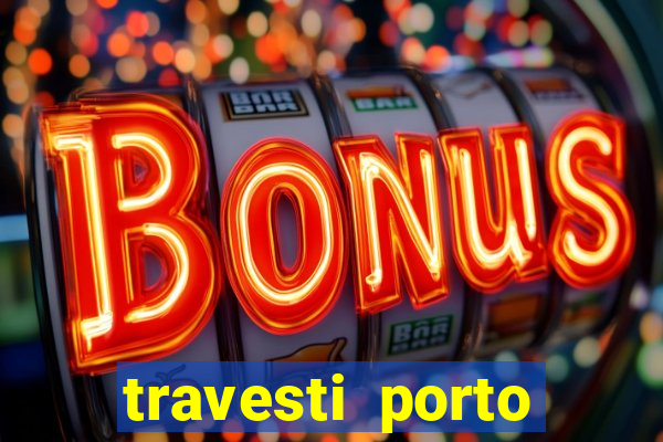 travesti porto velho fatal model