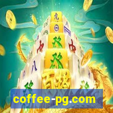 coffee-pg.com