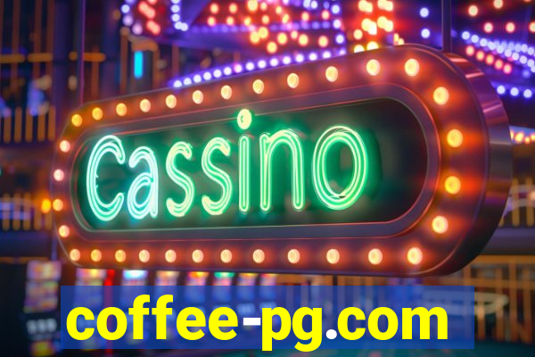 coffee-pg.com