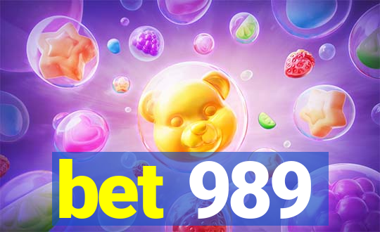 bet 989